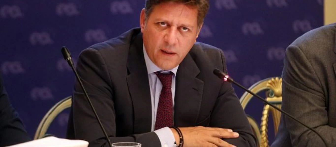Στις Βρυξέλλες αύριο ο Μ. Βαρβιτσιώτης για Υπουργική Διάσκεψη
